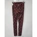 Free People High-Rise Ankle Sneak Peak Printed Legging Size S