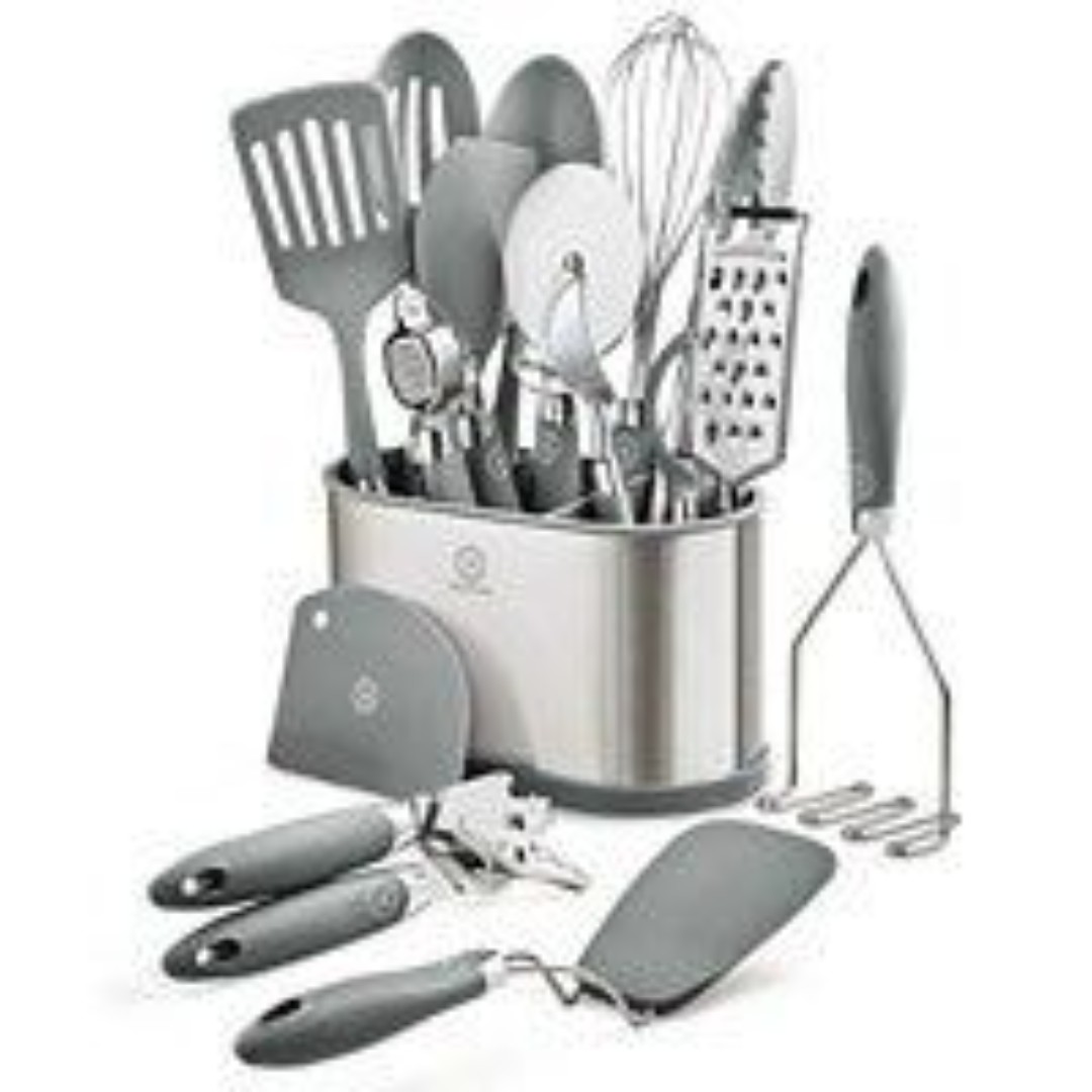 MARTHA STEWART COLLECTION 16-Pc. Tool Set