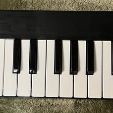 MidiPlus USB Midi Keyboard Controller AKM320