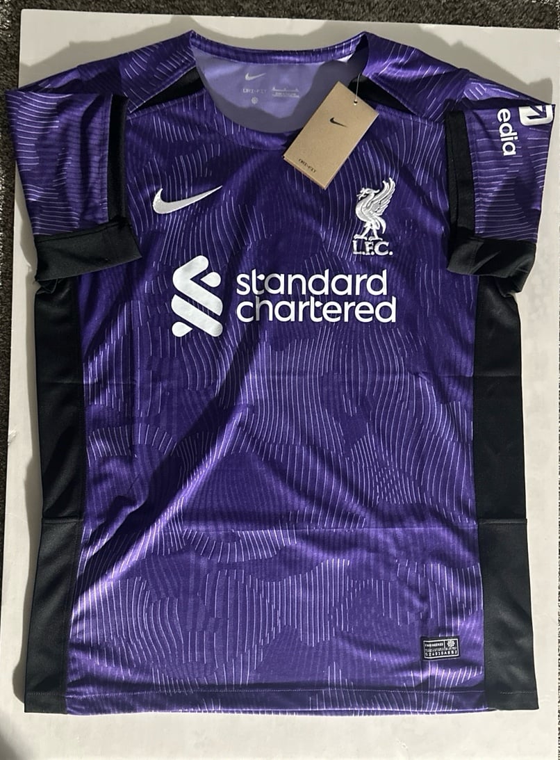 Liverpool
