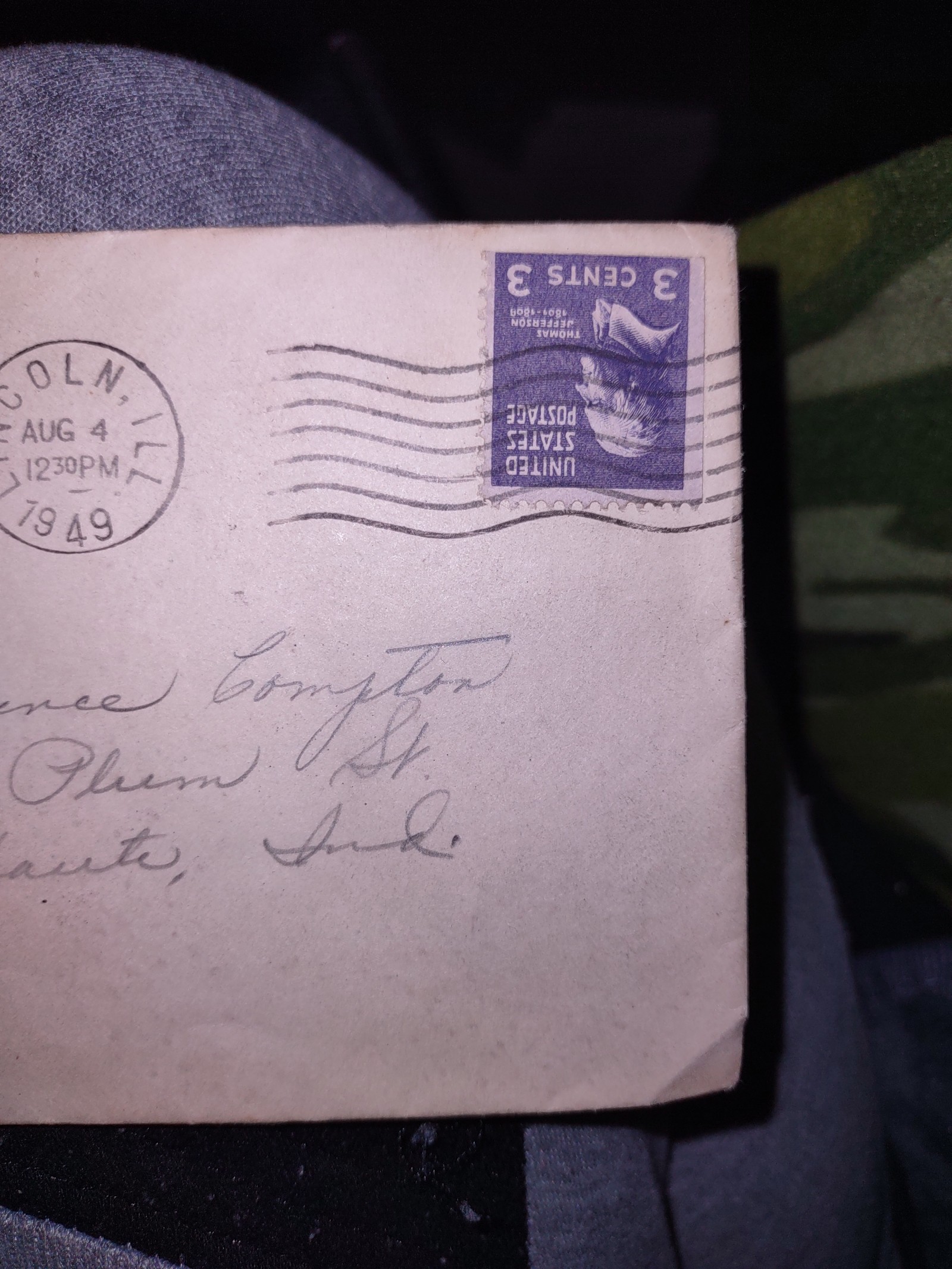 stamp