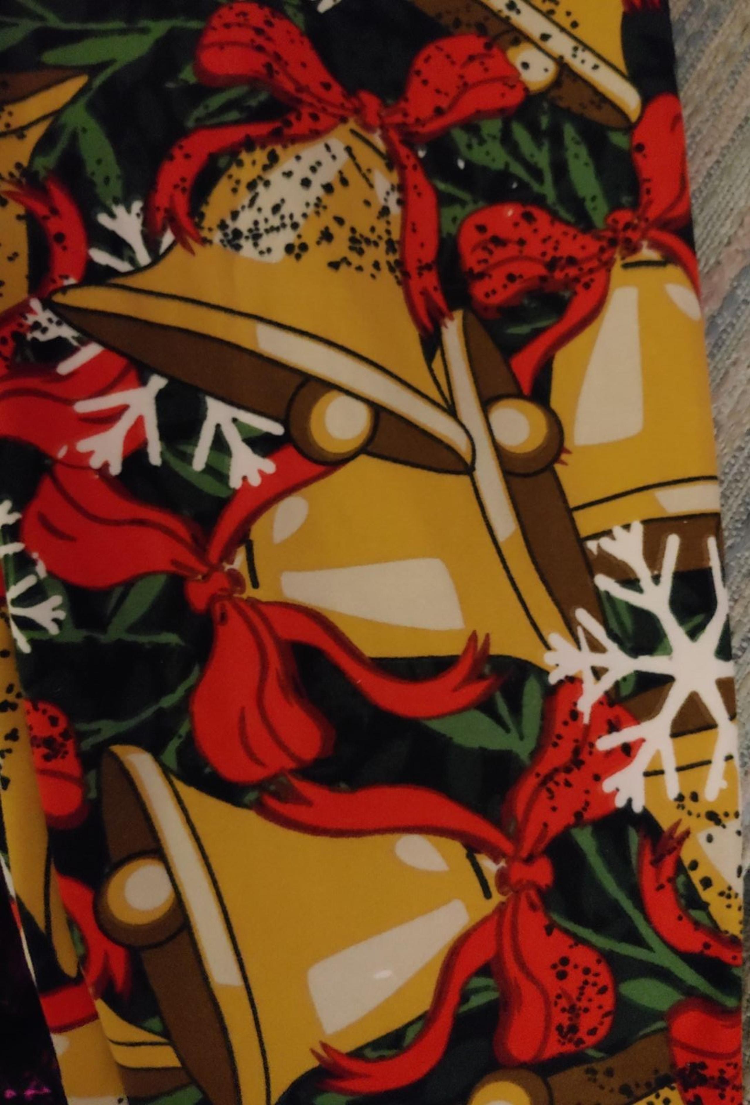 Lularoe Os Holiday Vintage UNICORN new