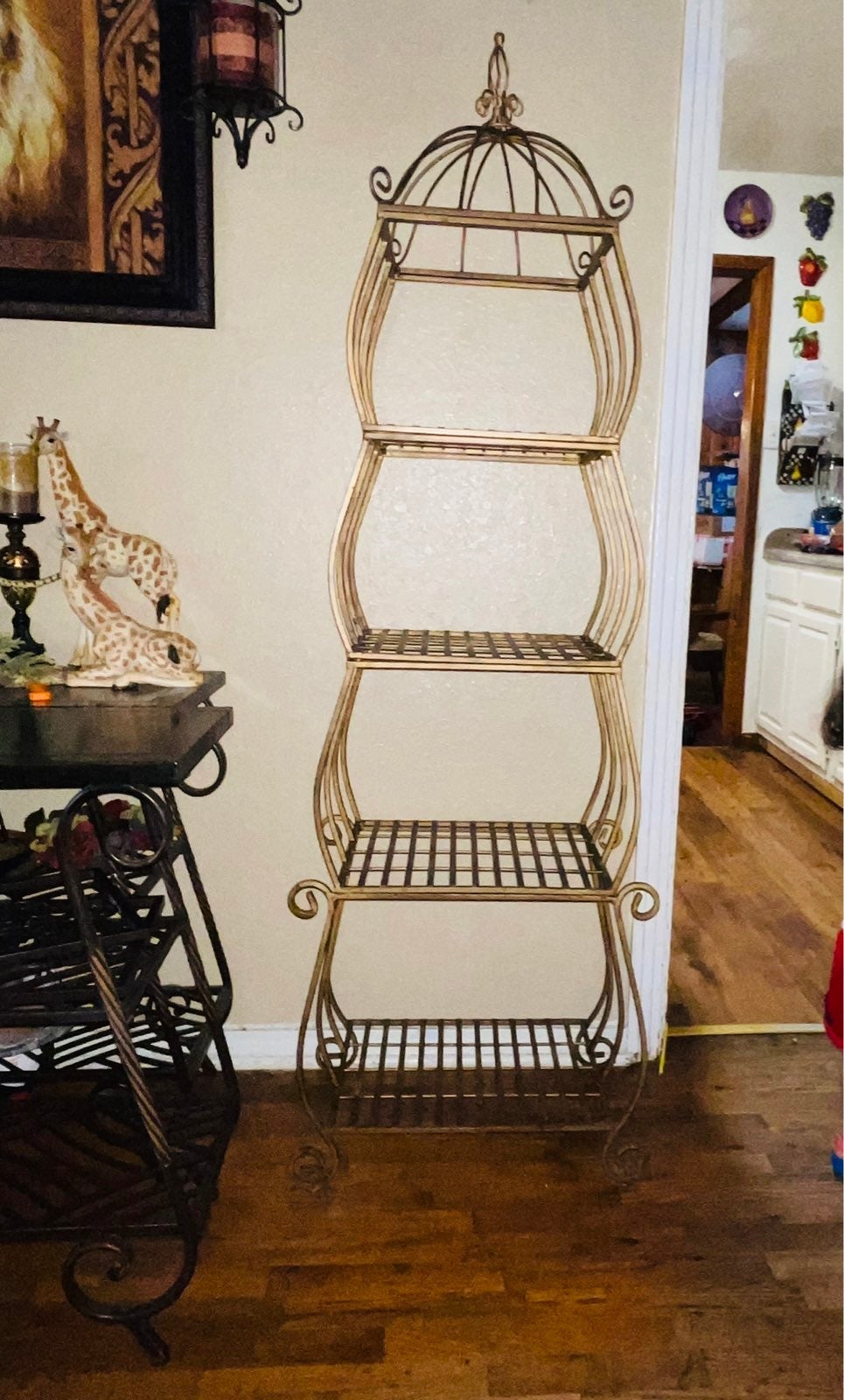 home interiors