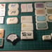 Ink stamp pads