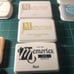 Ink stamp pads