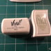 Ink stamp pads