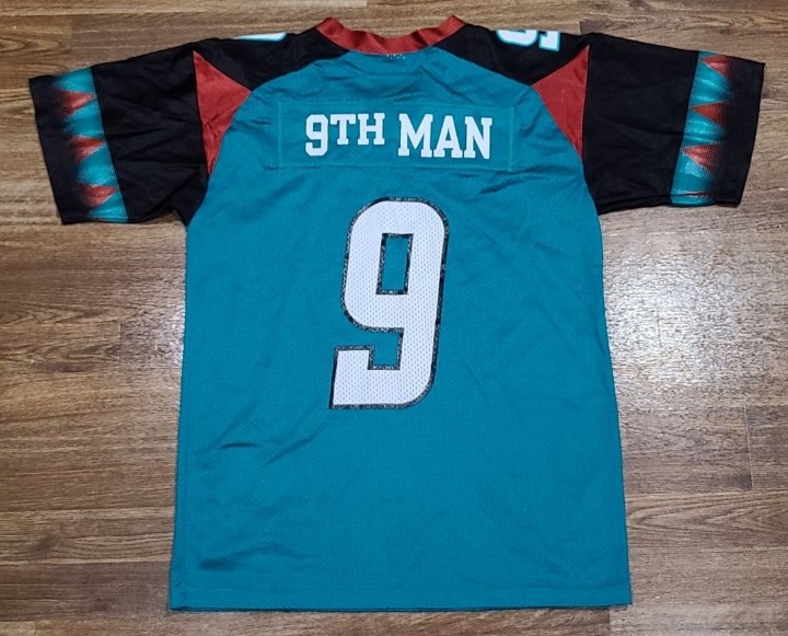 Rattlers Russell Athletic Youth Jersey on sale Size Large