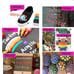 24pk Acrylic paint markers for multi-sur