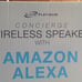 iLive Amazon Alexa - Concierge Platinum
