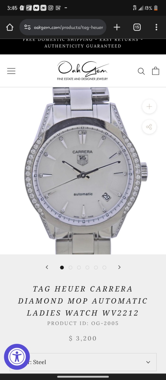 Watch