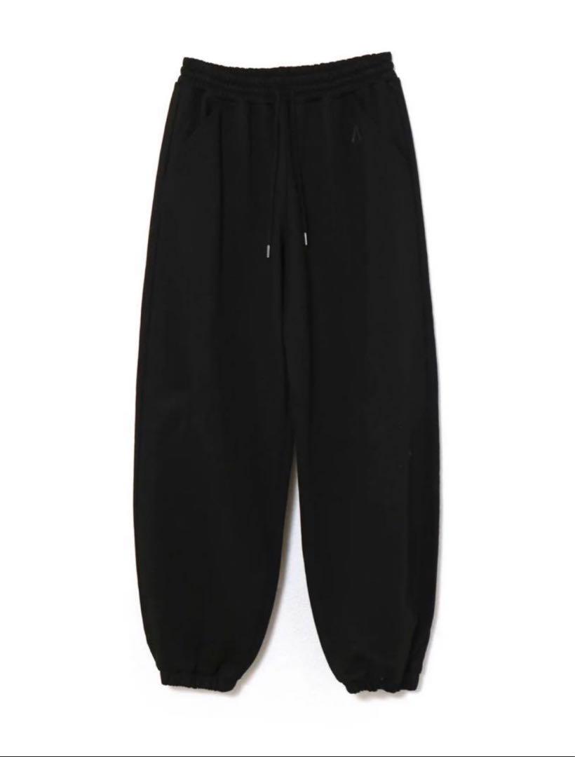 ANDMARY Heart Hip Sweat Pants Athletic Sweat Pants