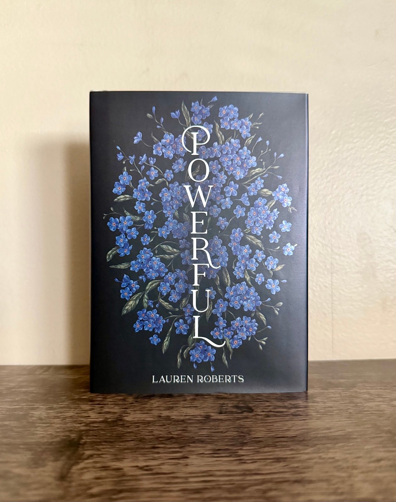 Powerful - Owlcrate Exclusive Edition