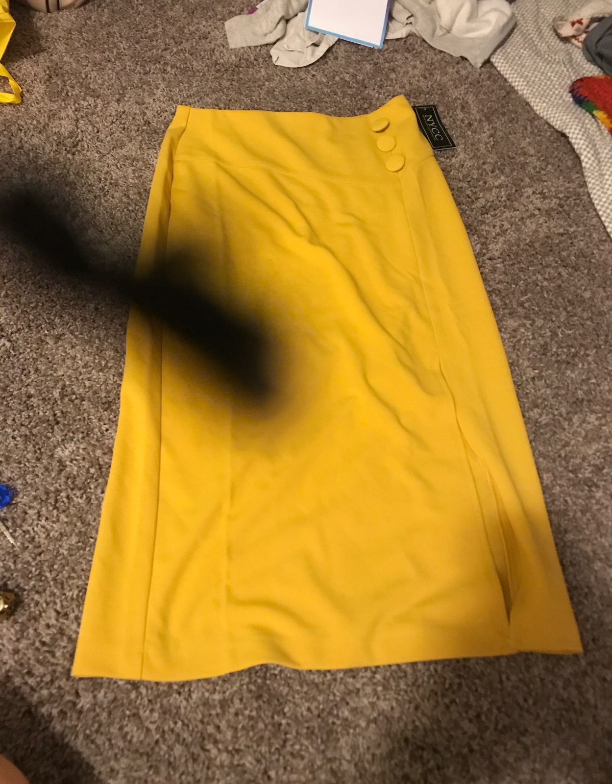 Pencil Skirt