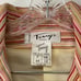 Gorgeous 1980's/90's Terry Paris Skirt Suit! Bold print and color scheme:)
