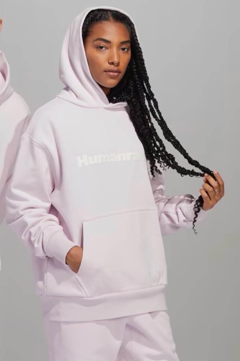Adidas Pharrell set