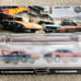 Hot Wheels Premium 2 Pack ‘70 Plymouth Superbird & ‘70 Roadrunner