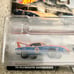 Hot Wheels Premium 2 Pack ‘70 Plymouth Superbird & ‘70 Roadrunner