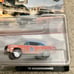 Hot Wheels Premium 2 Pack ‘70 Plymouth Superbird & ‘70 Roadrunner