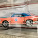 Hot Wheels Premium 2 Pack ‘70 Plymouth Superbird & ‘70 Roadrunner