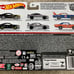 Hot Wheels Premium 2 Pack ‘70 Plymouth Superbird & ‘70 Roadrunner