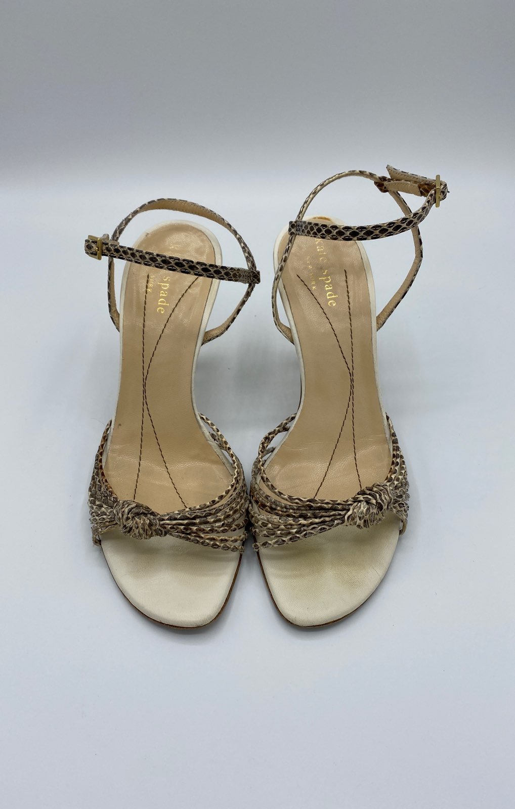 Kate Spade High Heels size 5 1/2 M