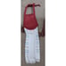 Vintage 4 pc NOS Set Critter Sitters Kitchen Hand Towels Oven Mitt Best Cook