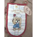 Vintage 4 pc NOS Set Critter Sitters Kitchen Hand Towels Oven Mitt Best Cook