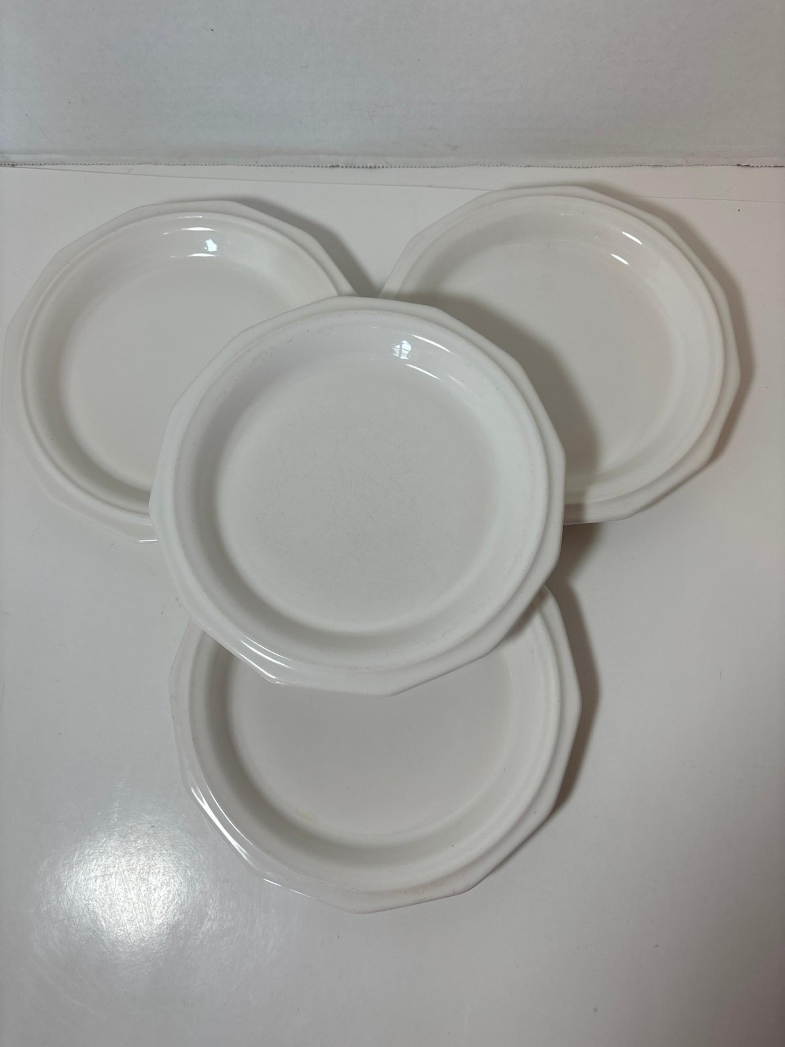 Pfaltzgraff Heritage Salad Plates