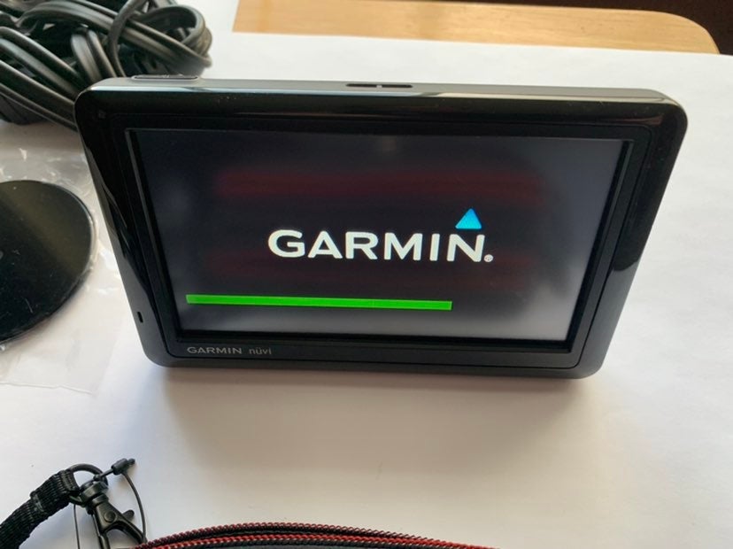 Garmin gps