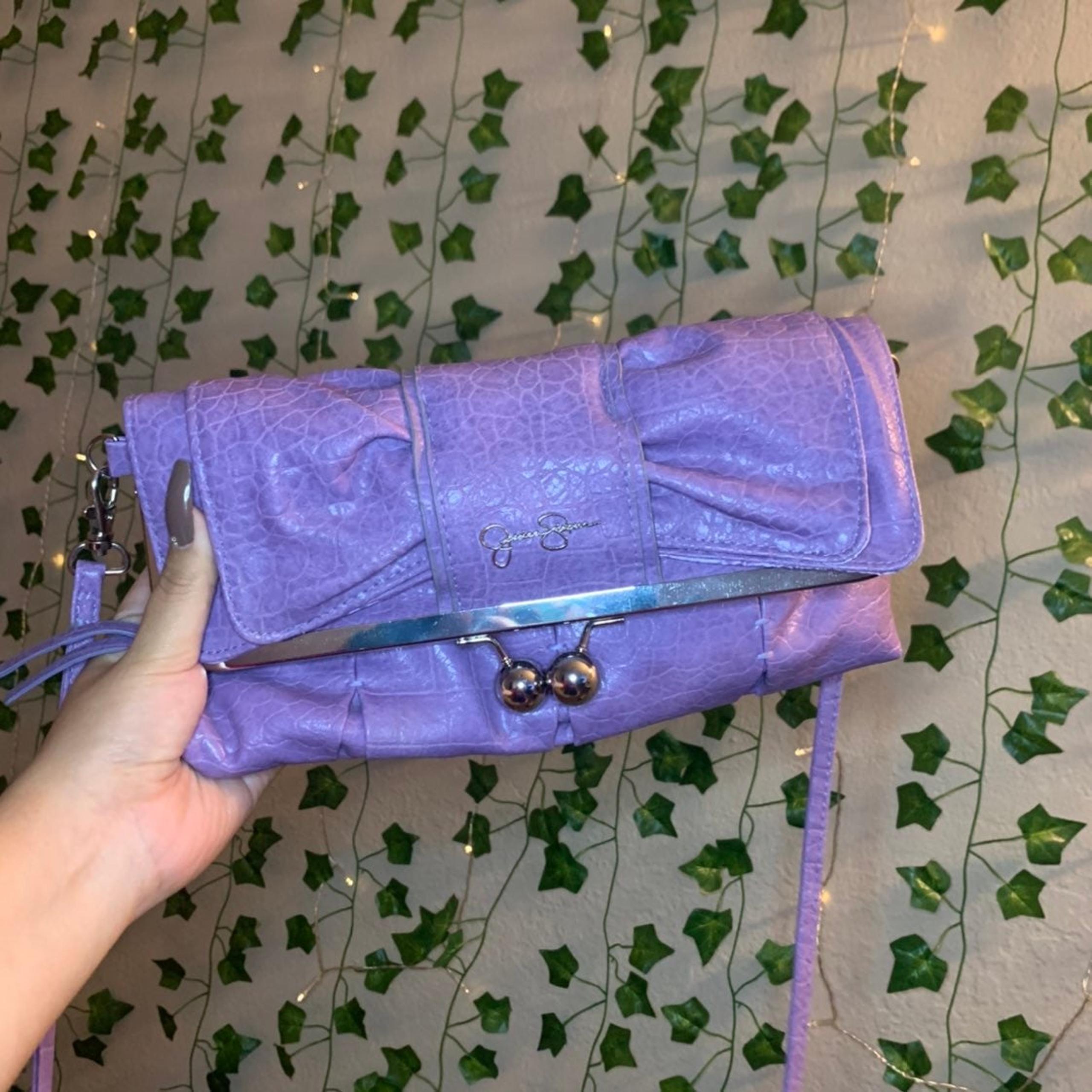 Jessica Simpson handbags