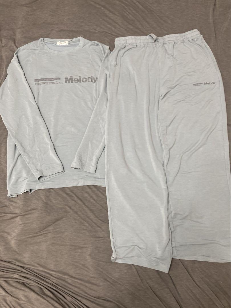 【Excellent Condition】Gelato Pique Men's Loungewear