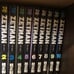 Bulk Sale: Suicide Island, Darwin's Incident, Ushio and Tora, and more.