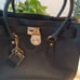 Michael Kors purse black