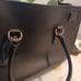 Michael Kors purse black