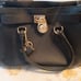 Michael Kors purse black