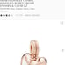Authentic Pandora Rose Bracelet SET
