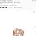 Authentic Pandora Rose Bracelet SET