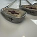 Wilson Pro Staff Oversize Women's Golf Irons RH Ladies G~4,5,7,8,9,P