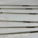 Wilson Pro Staff Oversize Women's Golf Irons RH Ladies G~4,5,7,8,9,P