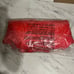 Yeezy jacket size L