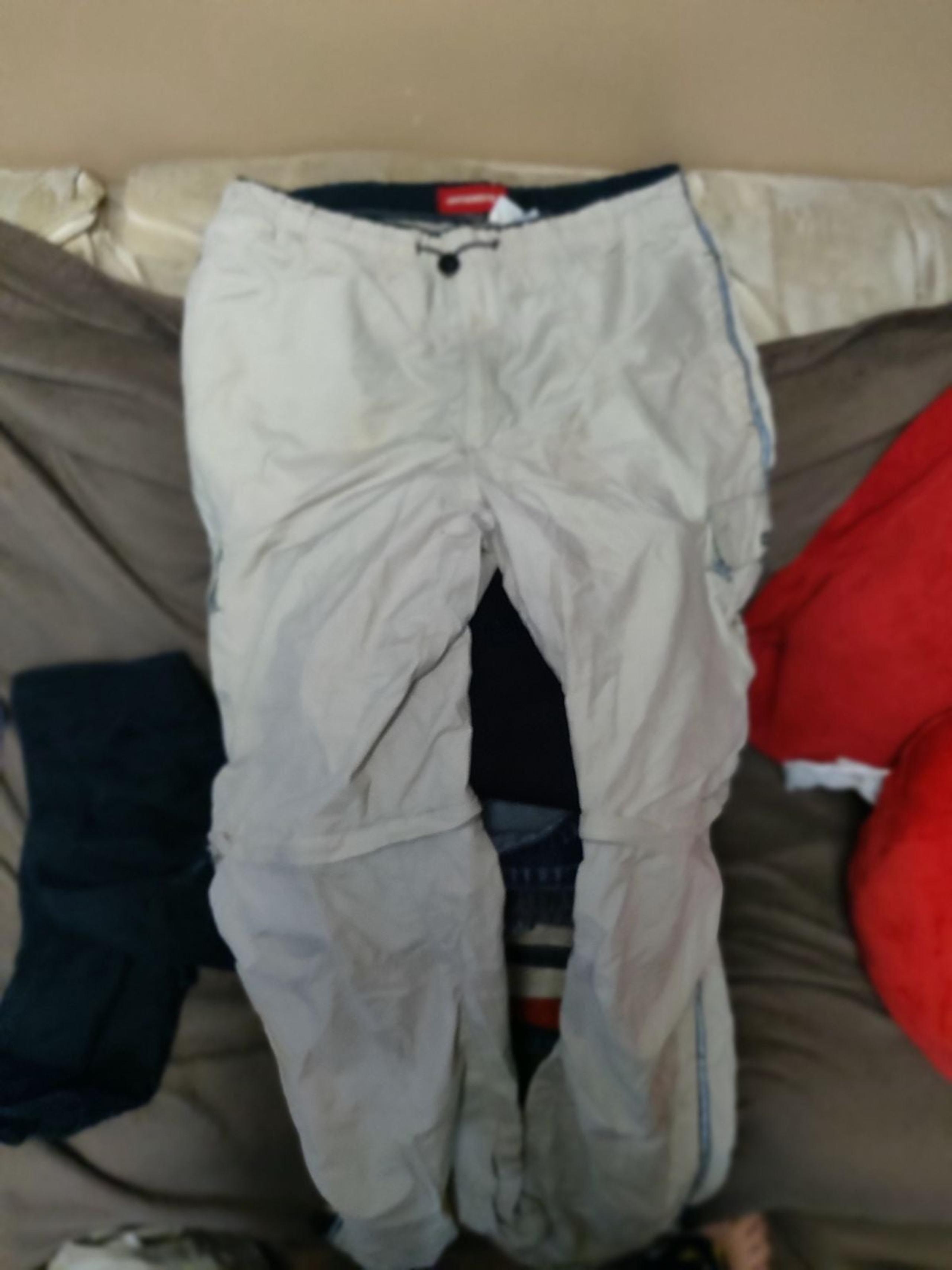 Unionbay Track Pants/Shorts