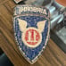 US Army 11th Airborne patch