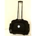 Neotec Ultimate Multi Use Business Travel Rolling Briefcase Carry On Bag 19x12x9