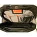 Neotec Ultimate Multi Use Business Travel Rolling Briefcase Carry On Bag 19x12x9