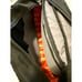Neotec Ultimate Multi Use Business Travel Rolling Briefcase Carry On Bag 19x12x9