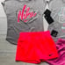 Bundle nike girls 6x