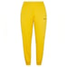 2667 NWT Savage X Fenty Xssential Terry Scope Logo Classic Sweatpant Yellow LG