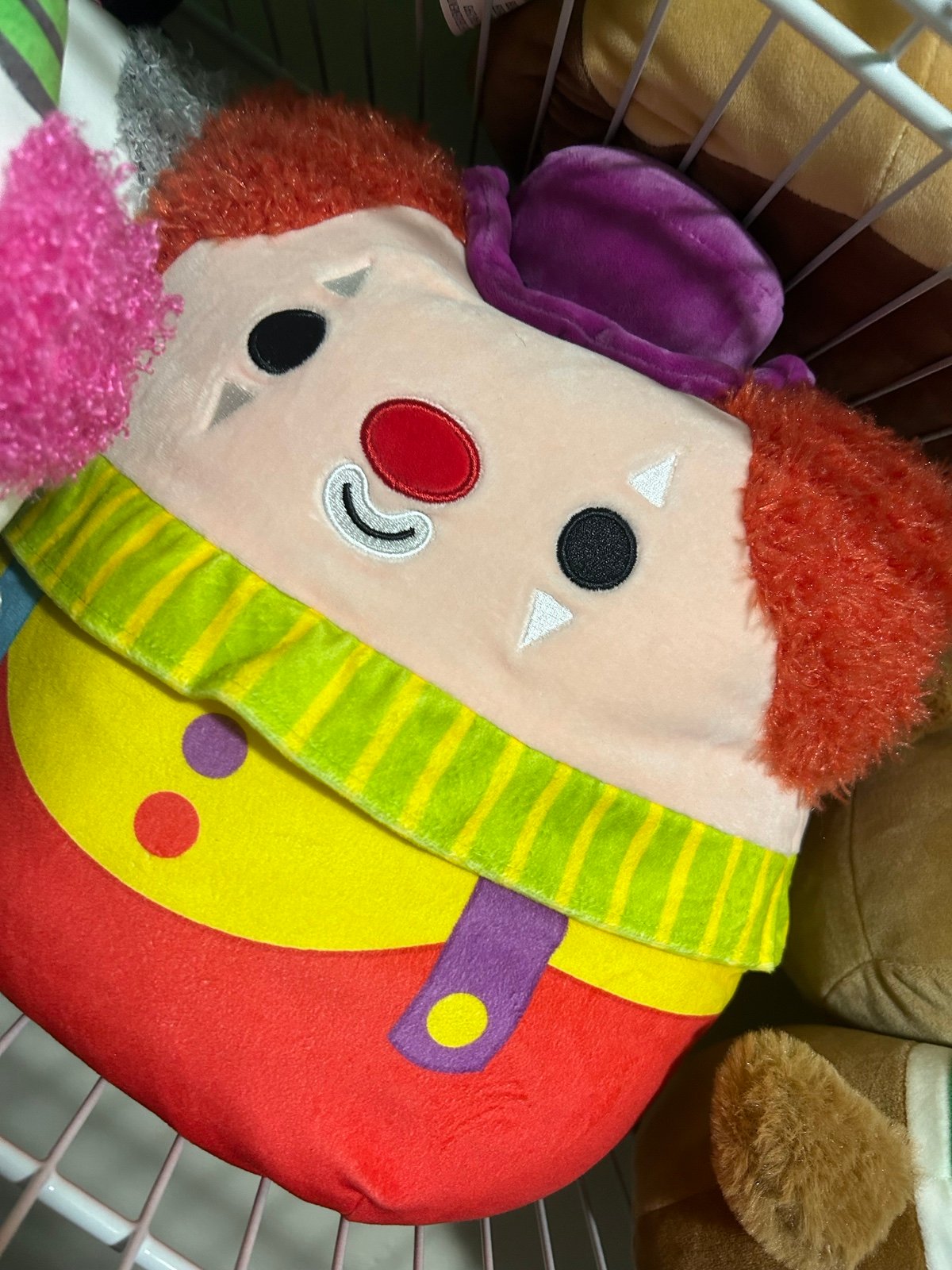 OG Bimbi 12 in Squishmallow