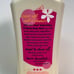 Tone Daily Detox White Clay Pink Jasmine Body Wash 18 oz Vitamin E Moisturizing