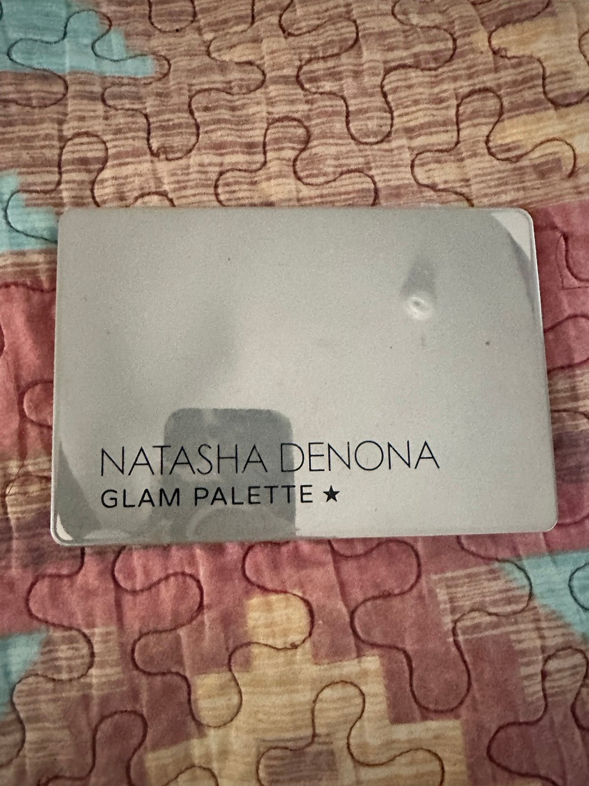 Natasha Denona Glam